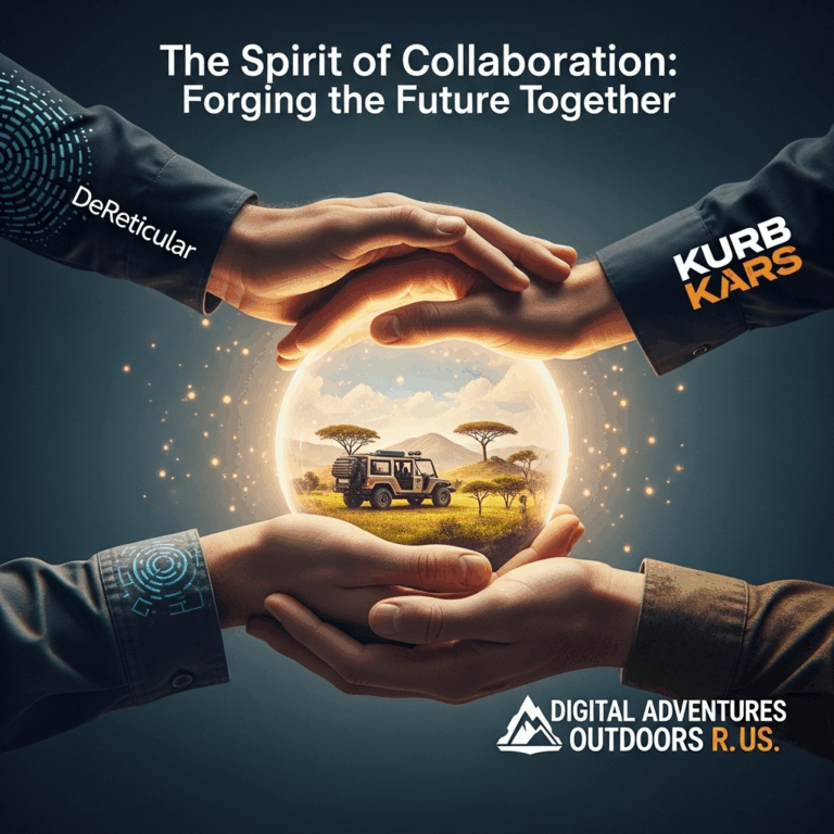 Sowing Seeds of Light: A New Covenant for Our Community