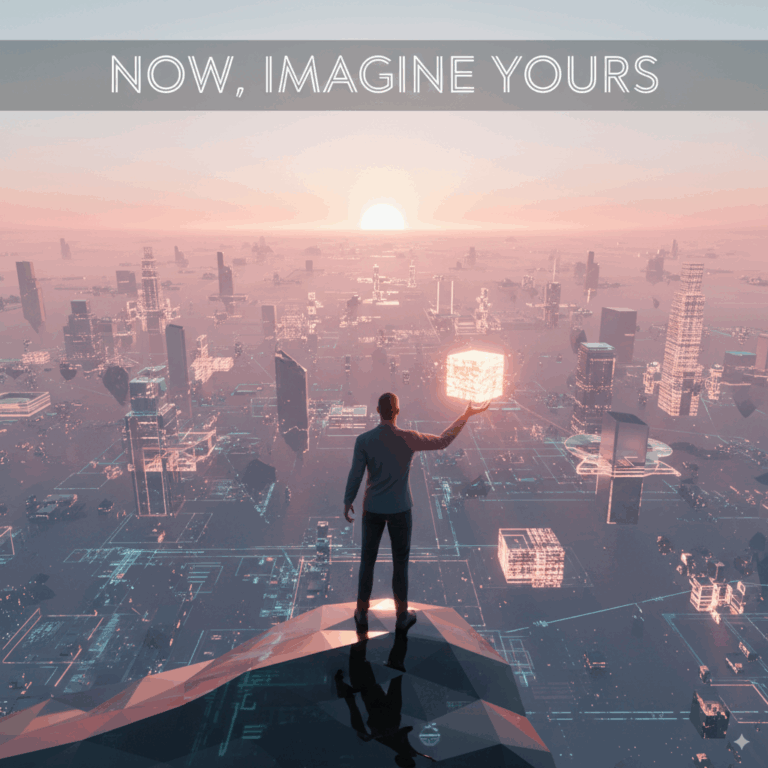 The AI Death Spiral and the DeReticular Escape Route