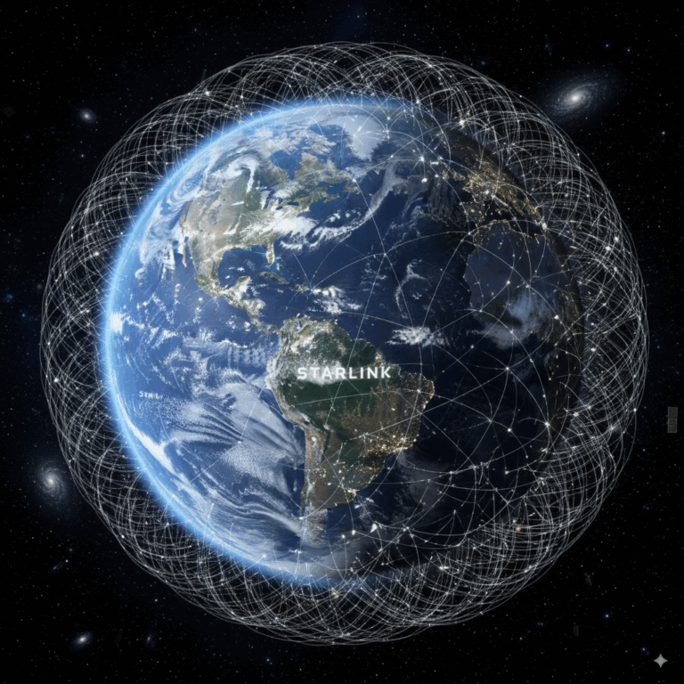 Introducing Trifi Wireless: The Connectivity Layer for the Next Economy