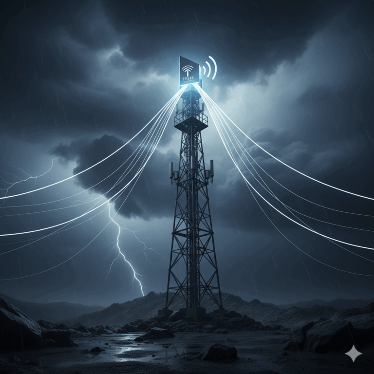 The Velocity of Wisdom: Why the Future of AI in Rural America Must Live at the Edge