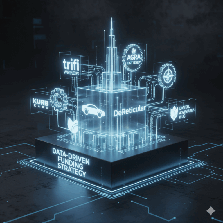 The AI-Native Revolution: Unveiling the Blueprint for Sustainable Development in Uganda’s PLASMA Project