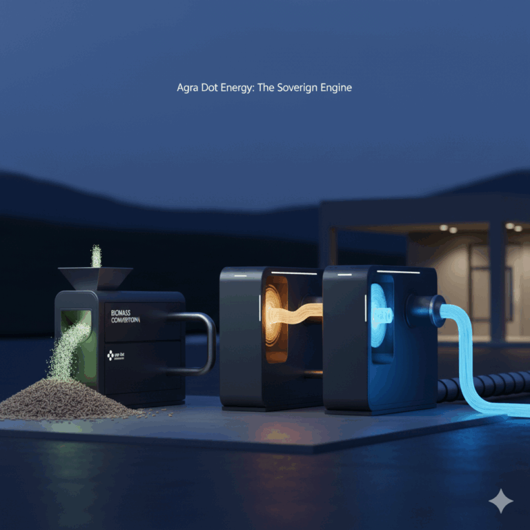 Detailed Report: The Future of Waste-to-Value Technology