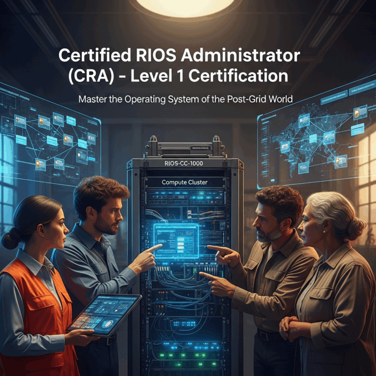 Certified-RIOS-Administrator-CRA