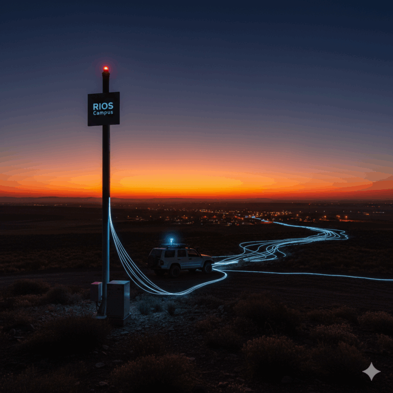 Generation 2: The Dawn of the Sovereign Stack