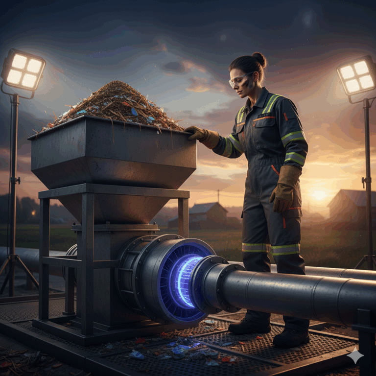 The Alchemists of the New Grid: Why the World Needs Sovereign Power Technicians