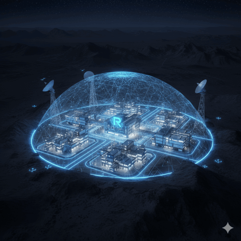 A Strategic Framework for City & Village Managers