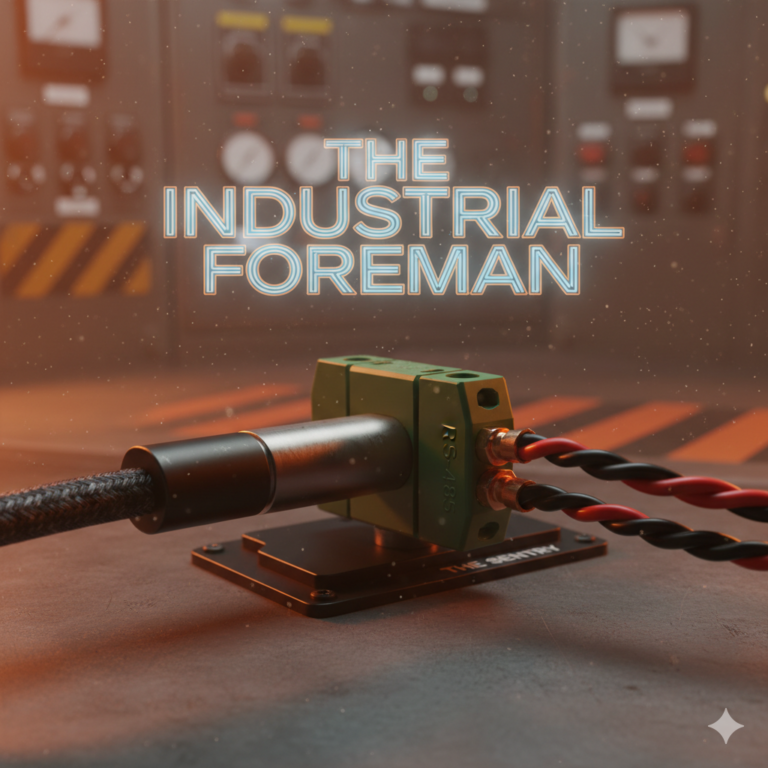 Automated critical infrastructure like heavy machinery, voting terminals, and agricultural systems.