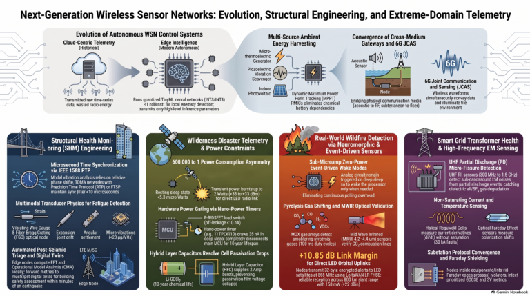 Unlocking the Subsea: Why Radio Fails Underwater and How Acoustic Networks Illuminate the Deep